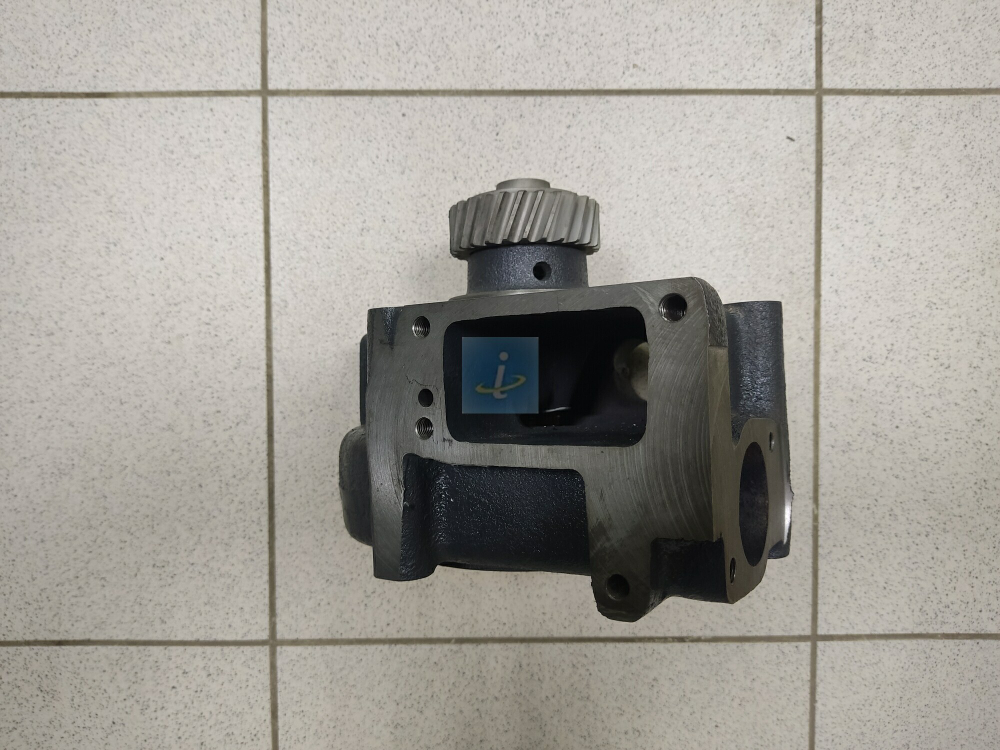 Насос водяной в сборе 850.1307010-01