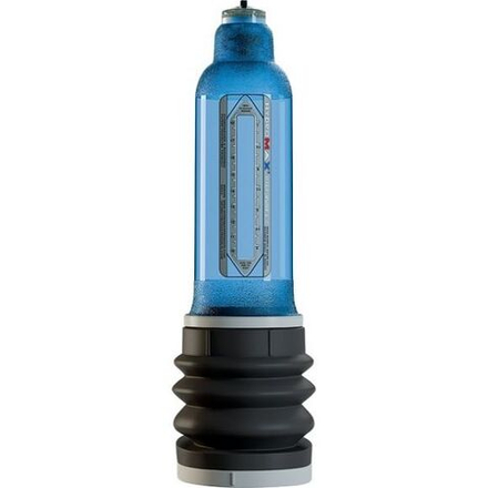Гидропомпа Bathmate Hydromax X30 (синий)
