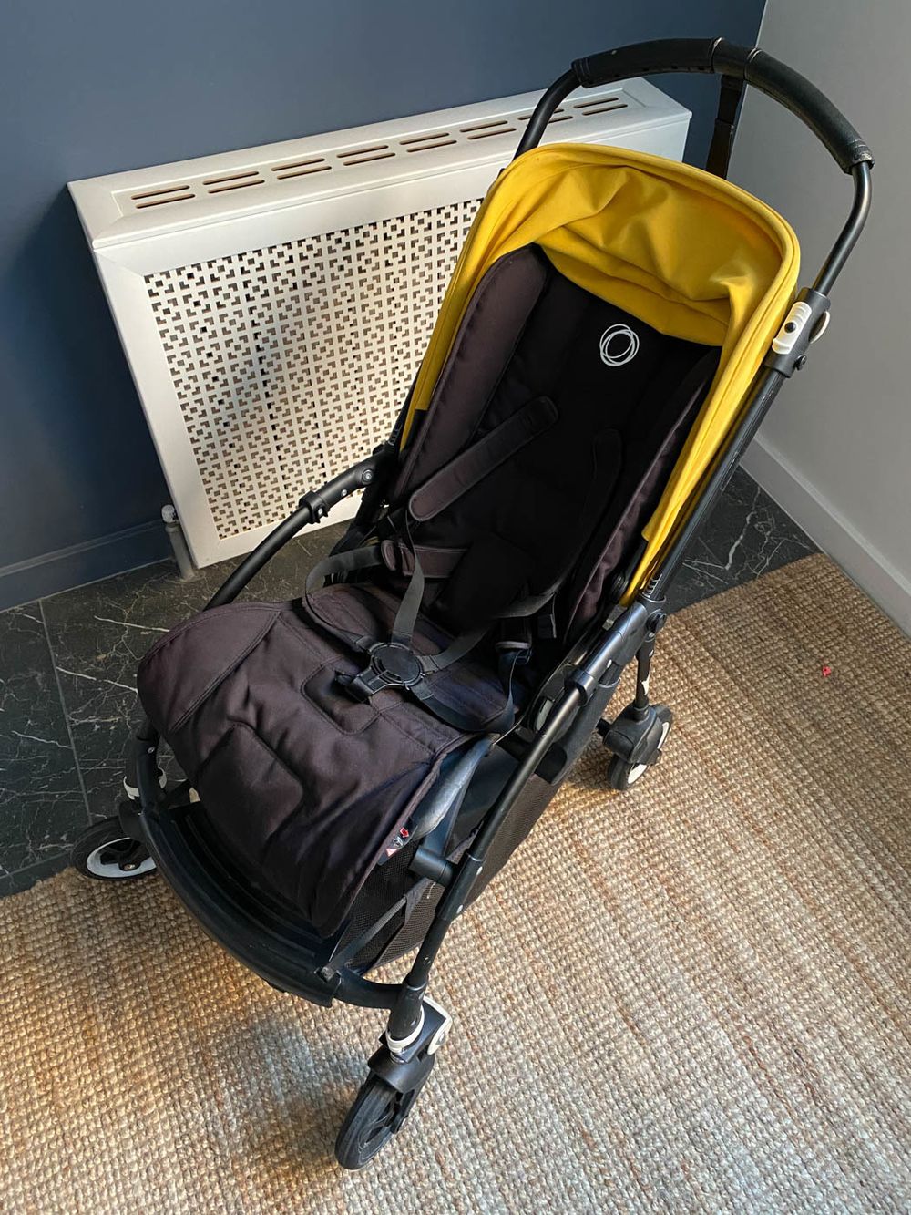 Коляска Bugaboo bee 5