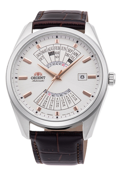 Часы механические Orient Contemporary RA-BA0005S30B