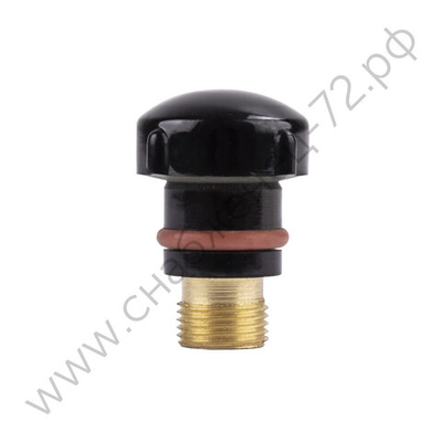FoxWeld Колпачок короткий TIG17/18/26 (712.1053/BW067, пр-во FoxWeld/КНР)