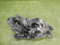 Битая Фара левая VW Polo 6 (2020-н.в.) LED