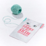 I'm Sorry For My Skin Маска для лица тканевая успокаивающая - рH5.5 jelly mask-soothing, 33мл, шт