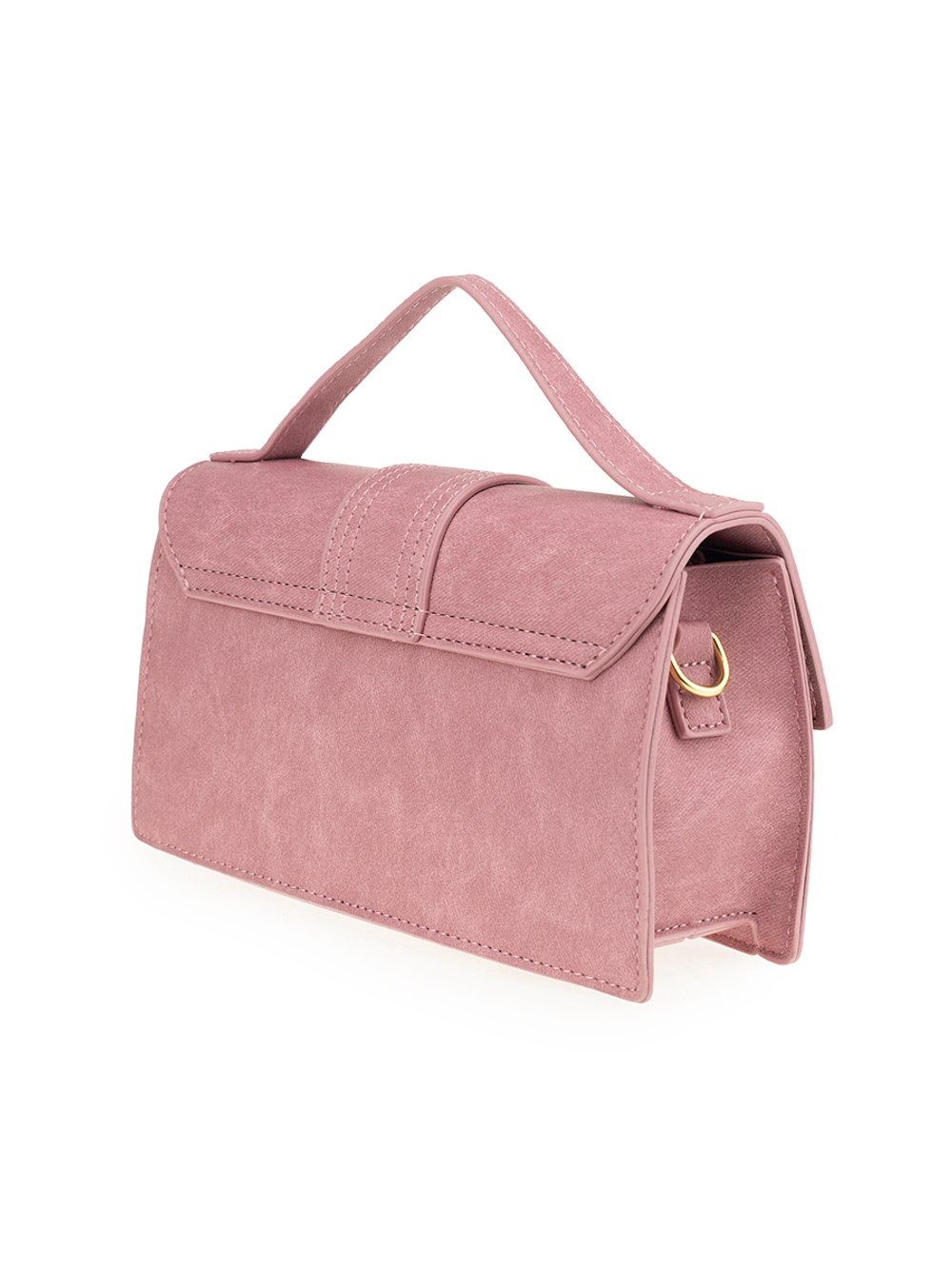 27648/63 Сумка жен., иск. кожа