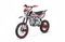 Мотоцикл KAYO Classic YX140EM PITBIKE