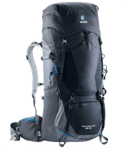 Рюкзак Deuter AIRCONTACT Lite 65+10