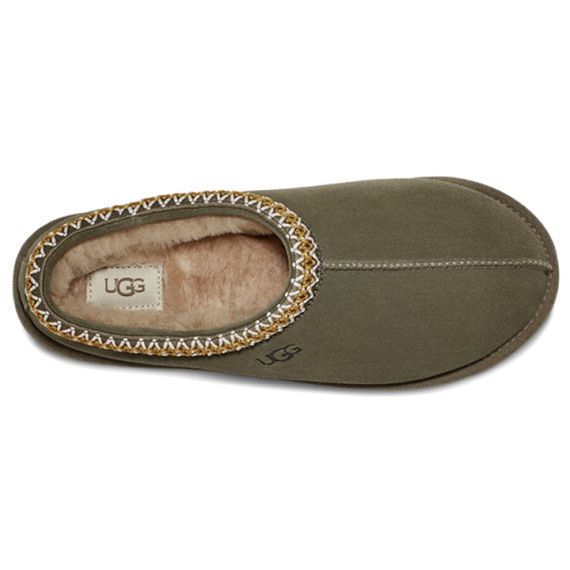 Ugg Tasman Slipper 'Burnt Olive'