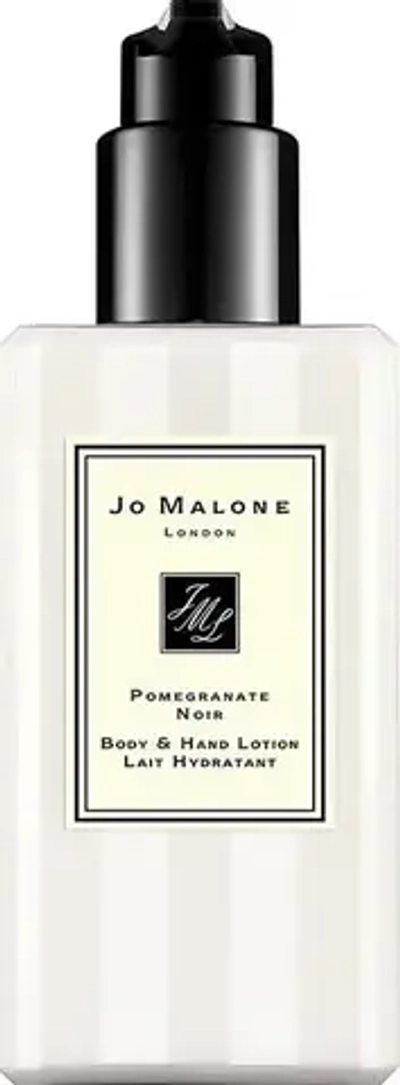 JO MALONE POMEGRANATE NOIR BODY & HAND LOTION 250 ML