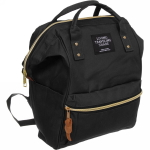 Рюкзак городской «Fashion city», цвет черный, 34*26*17см