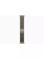 Смарт-часы Ultra 2 49 мм, титан, Milanese, L