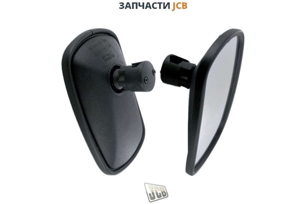 Зеркало салона JCB 331/63982