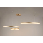 Подвесная люстра Aployt TERENIA APL.024.03.136