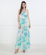 Платье ABITO/DRESS Patrizia Pepe - разноцветная(2A2591 A240)