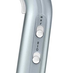 Фен BaByliss Hydro-Fusion 2100 D773DE голубой