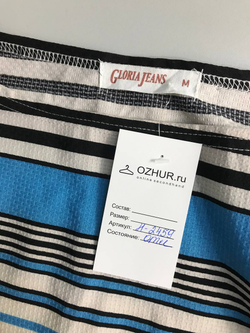 Платье Gloria Jeans для ярких приключений, маркировка М, визуально на 46 размер