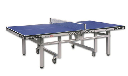Теннисный стол Donic Delhi 25 (ITTF)