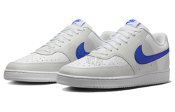 Мужские кроссовки Nike Court Vision Low 'White Royal Blue' FN4019-001