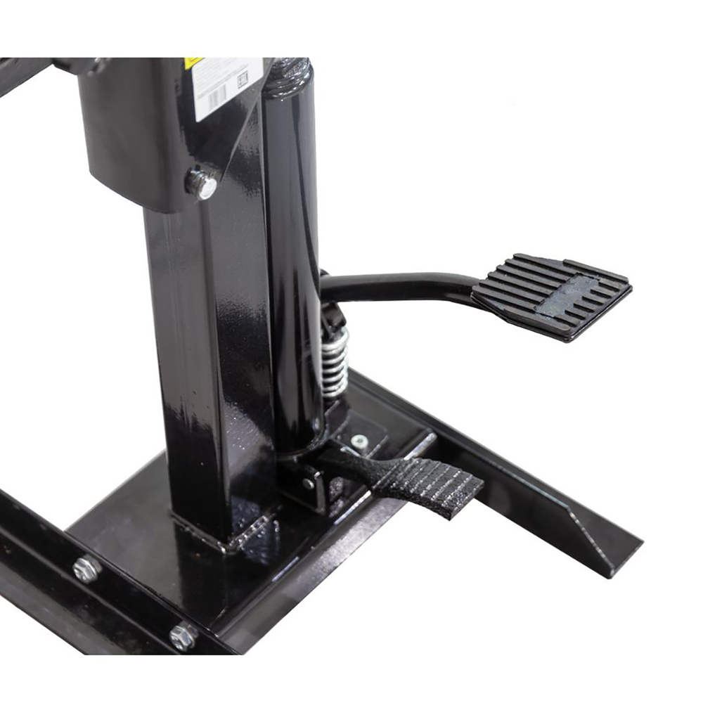 WDK-81502 Стяжка пружин гидравлическая, усилие 2 т