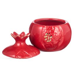 ЕМКОСТЬ ДЛЯ ХРАНЕНИЯ "POMEGRANATE" 10*9,5*11 СМ