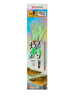 Оснастка HIGASHI SW-201 #7/0