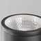 Уличный настенный светильник Maytoni Outdoor Shim O514WL-L30B3K