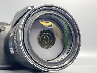 Nikon Coolpix P900