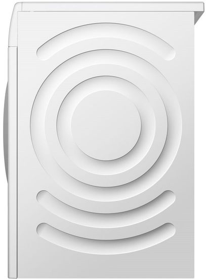 Стиральная машина Bosch WGA142X6OE