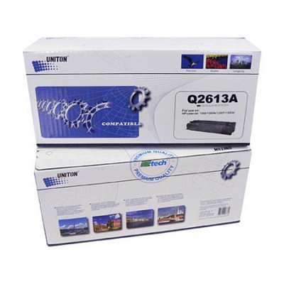 Картридж Q2613A для HP LJ 1300 (2,5K) UNITON Premium