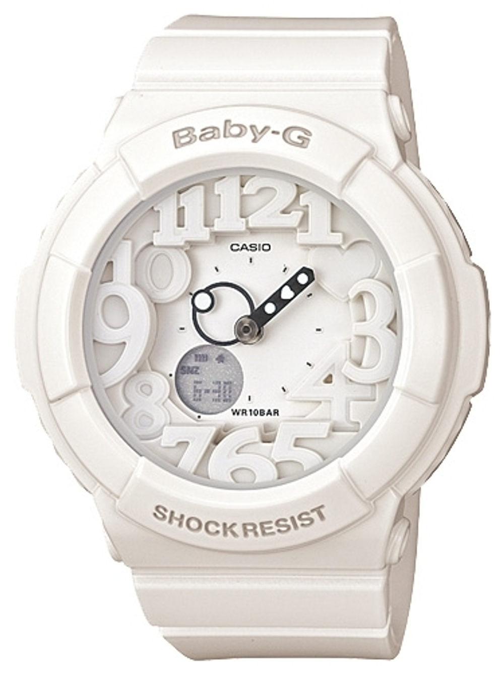 Casio BGA1317B