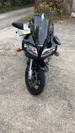 Suzuki SV1000 S 031621