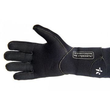 Перчатки Sargan Калан 4,5 мм