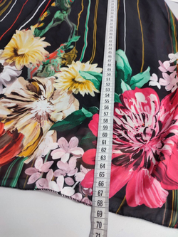 Топ красивый 46 размер, новый