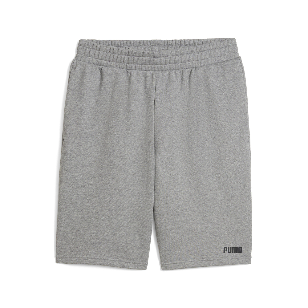 Мужские шорты PUMA Essentials Small Logo 10 Shorts
