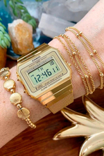 Мужские наручные часы Casio Vintage A700WMG-9A