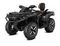 Квадроцикл BRP Can-Am Outlander Max LTD 1000R (2023) (ПСМ)