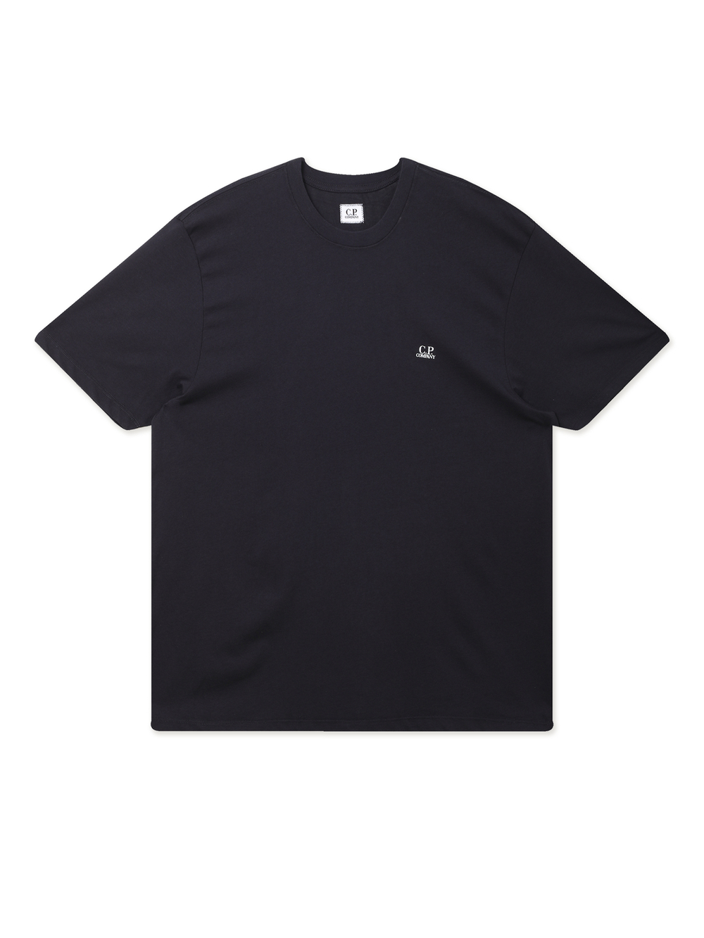 Мужская Футболка Short Sleeve