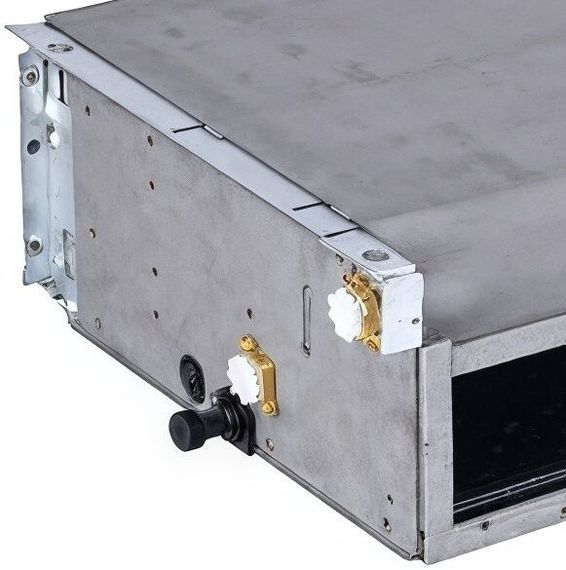 Напольно-потолочный фанкойл до 3.5 кВт Midea MKH3-V250-R3 — (1)