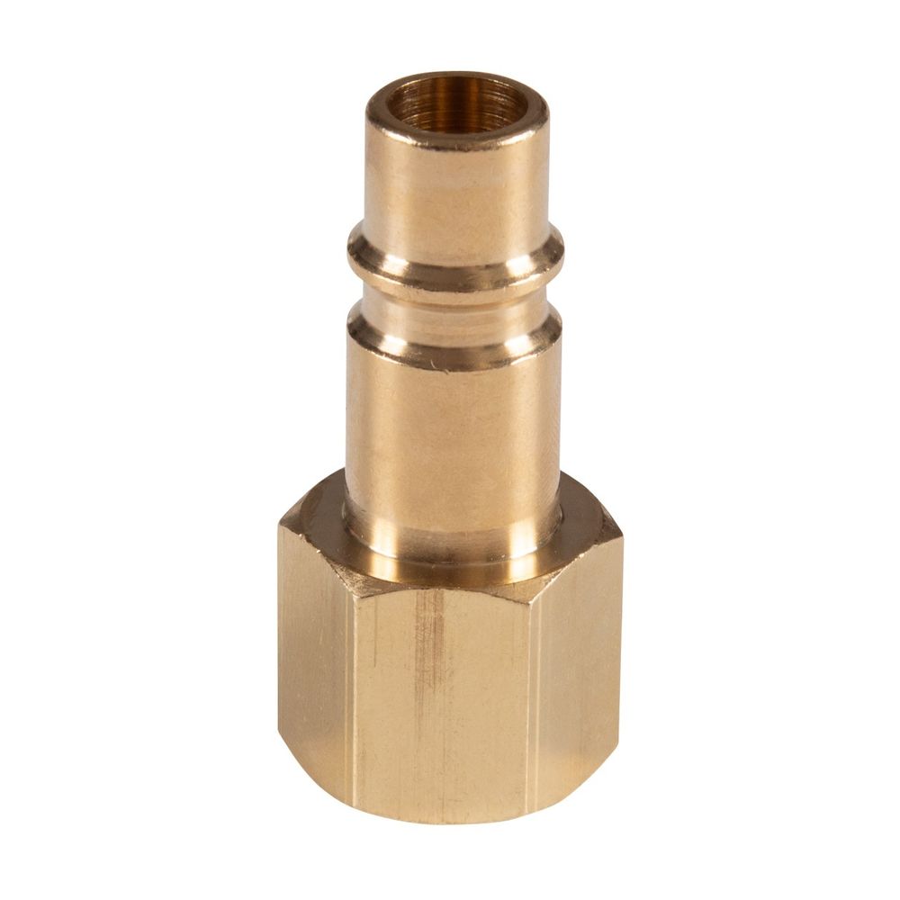 МАСТАК (699-12) Штуцер быстросъемный Maxi M&gt;F1/2"