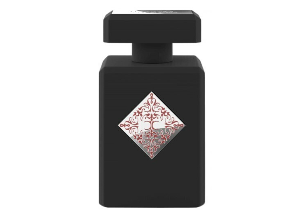 Initio Prives mystic experience