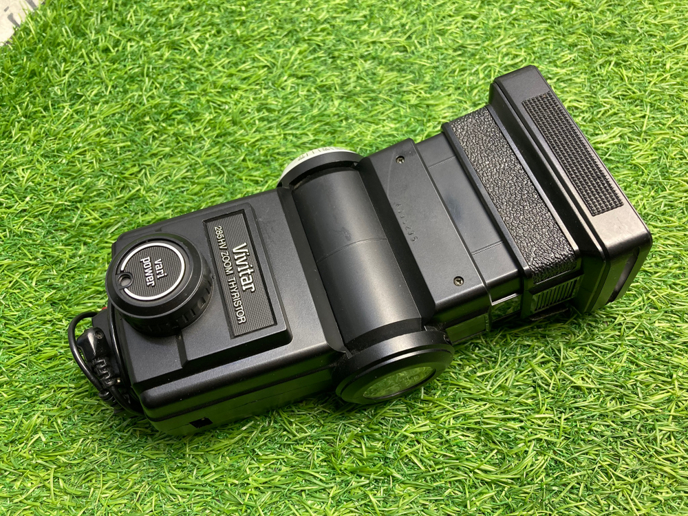 Vivitar  285 HV
