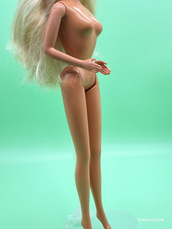 Кукла Барби 90х винтаж Easter Fun Barbie 1994г 2002