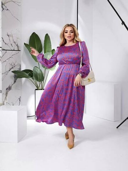 Платье УК-661-1 Fabrika Фото 1