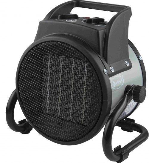 Тепловая пушка электрическая "Умница" ТПК-2кВт