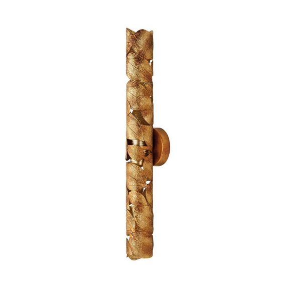 Настенный светильник Favourite Leaftube 4802-1W