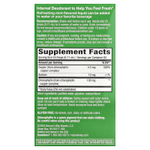 Nature's Way, Chlorofresh®, капли с хлорофиллом, мята, 59 мл (2 жидк. унции)