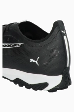 Сороконожки Puma Ultra 5 Match TT - черный