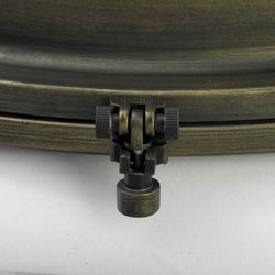 Подвесной светильник Lussole Monsey GRLSP-9612