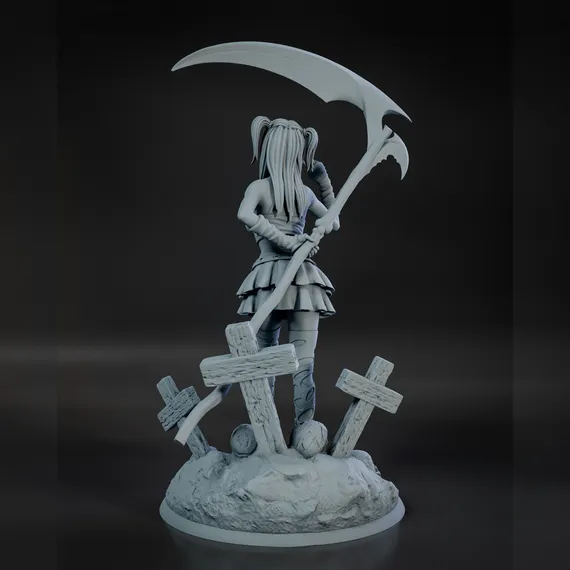 Misa Amane Hallowen - Death Note