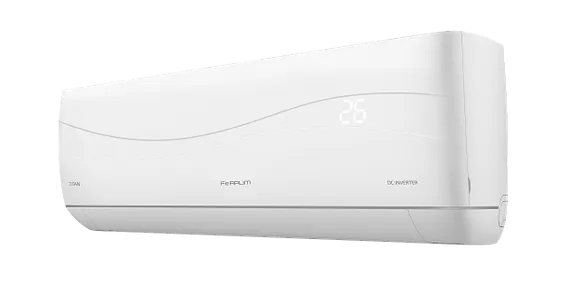 Сплит-система Ferrum iFIS24VR1/iFOS24VR1 Titan Inverter