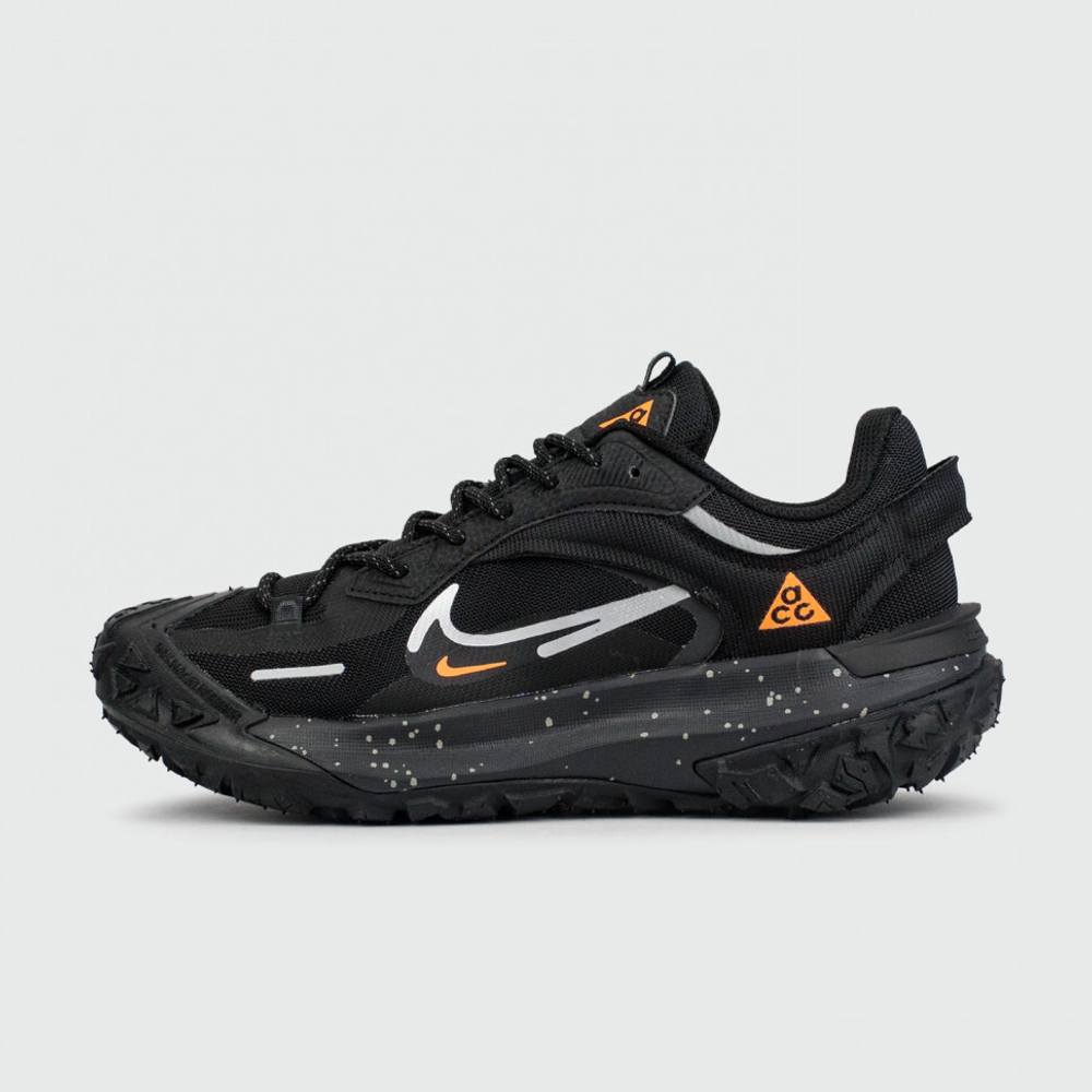 кроссовки Nike ACG Mountain Fly 2 Low Gtx Black